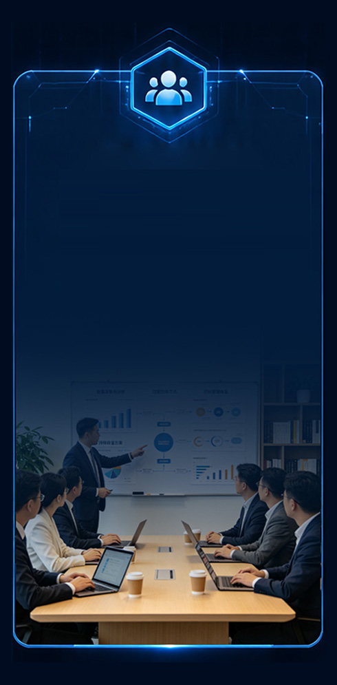 Consultant Management Consulting